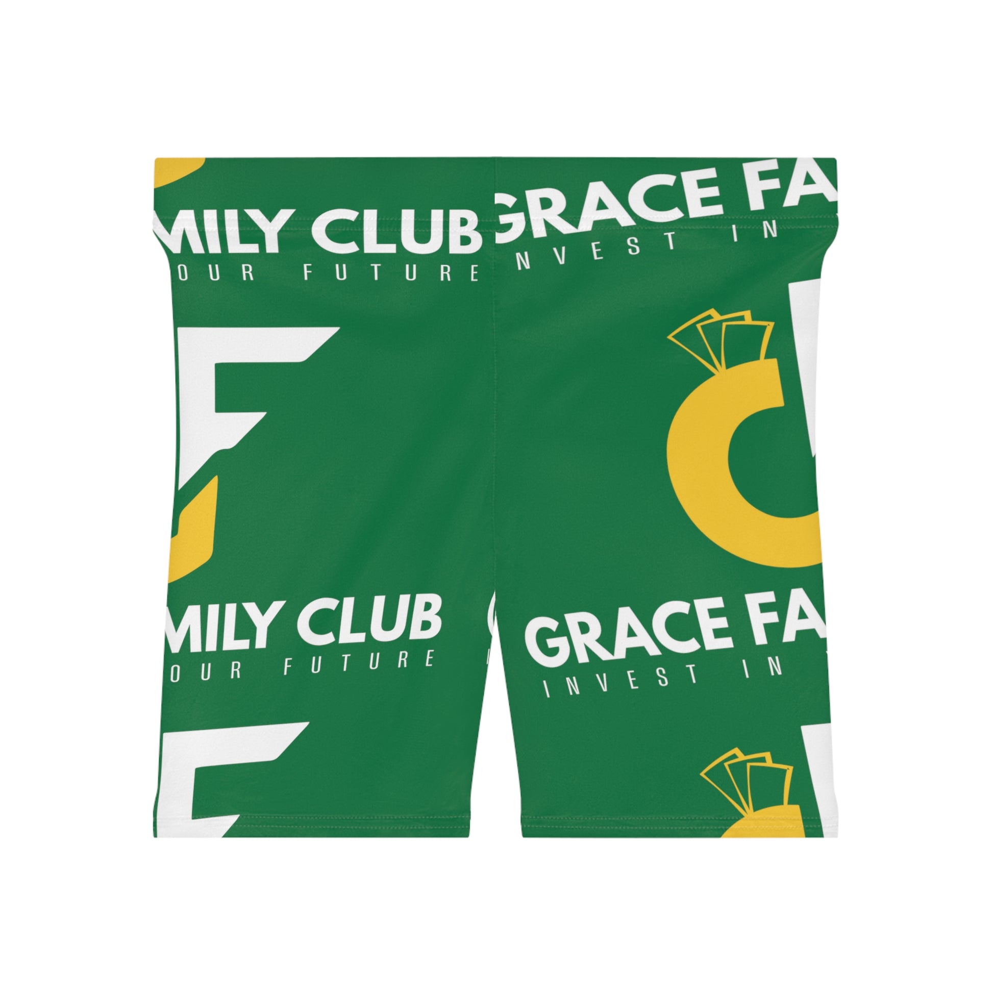 Women's cycling shorts