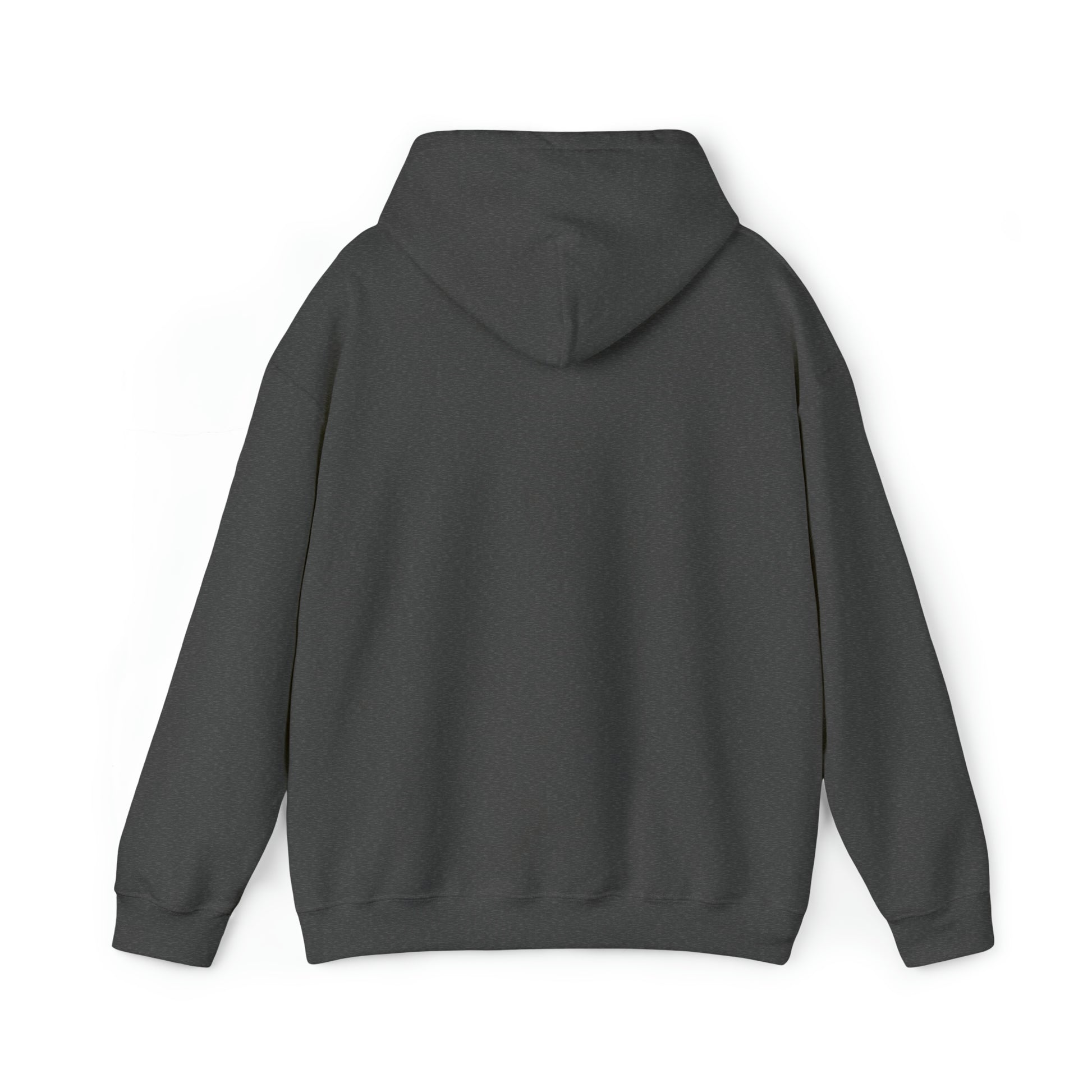 Heavy Blend Hoodie