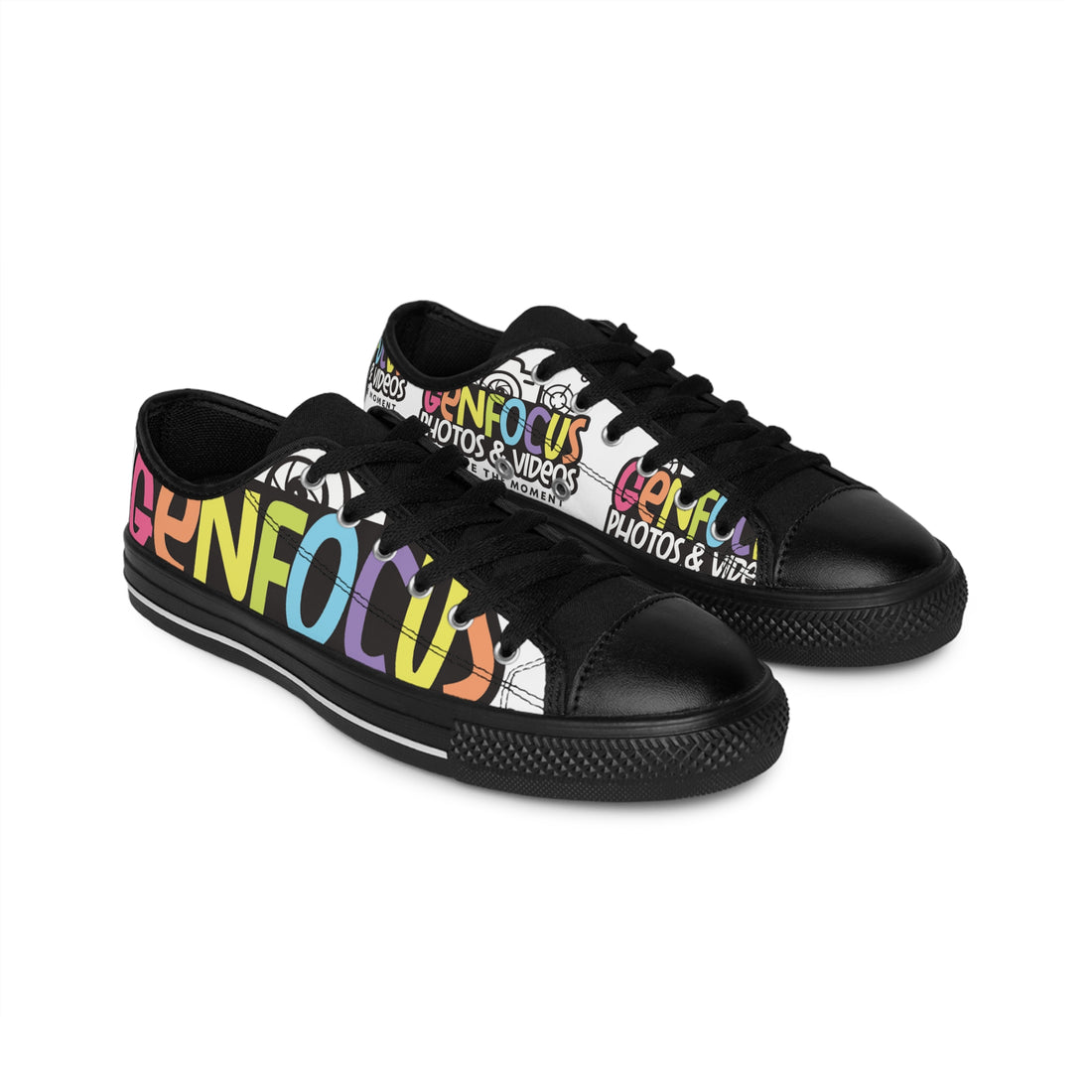 Stylish sneakers for men