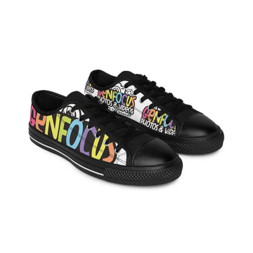 Stylish sneakers for men