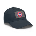 Rectangle dad hat
