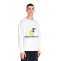 Unisex Crewneck Sweatshirt