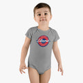 Short sleeve onesie