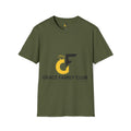 Unisex Soft style T-Shirt