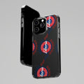 Transparent phone cases