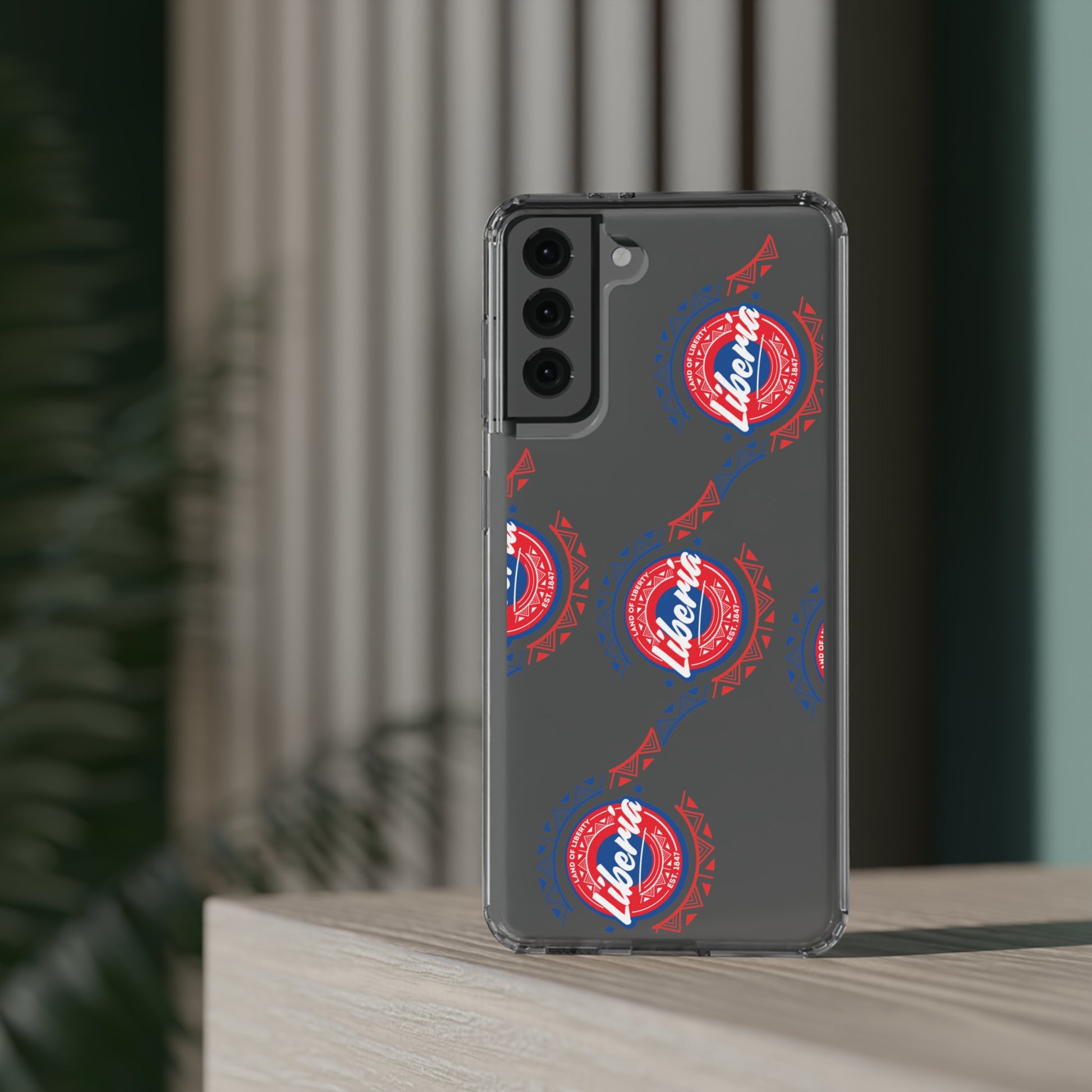Clear Cases