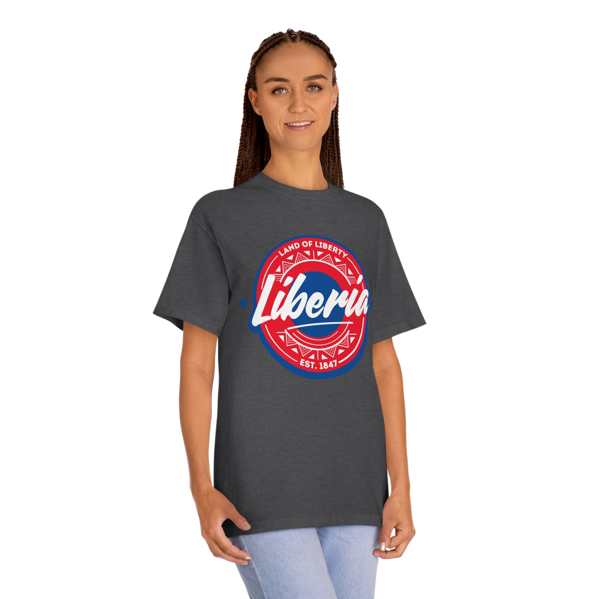 Unisex Classic Tee