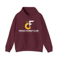 Heavy Blend Hoodie