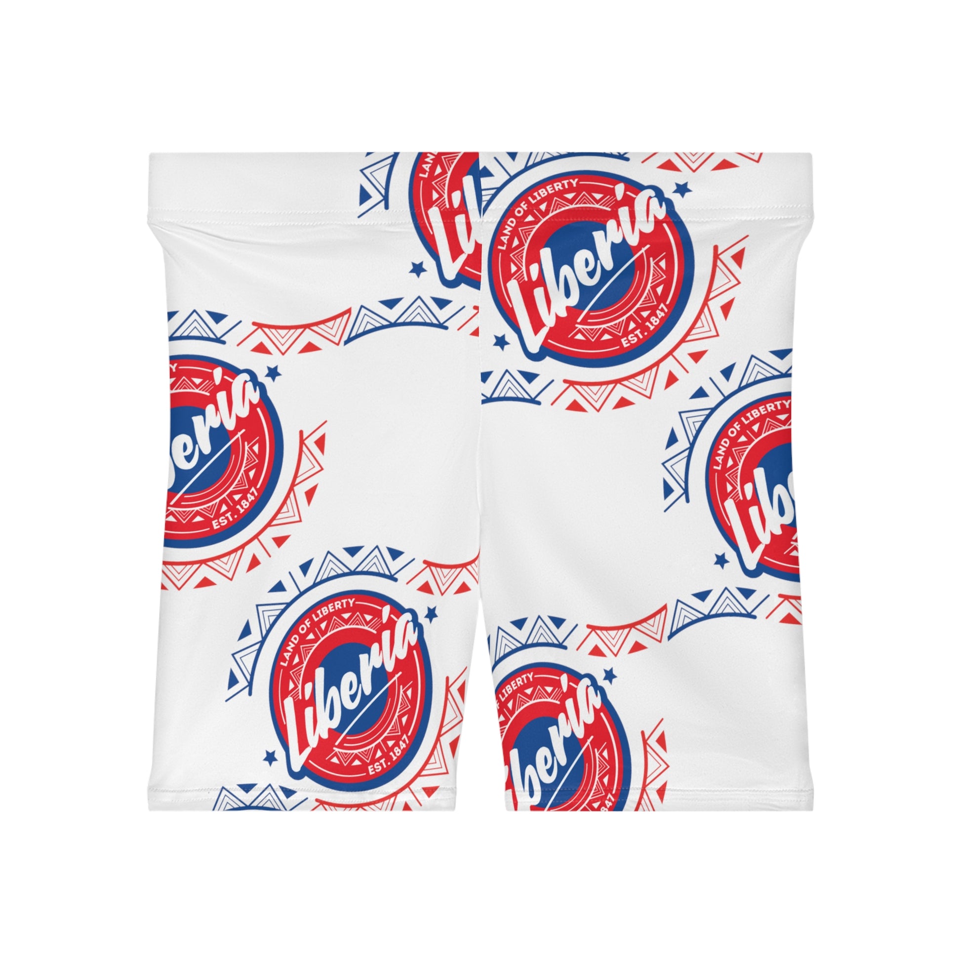 Fashionable women's shorts