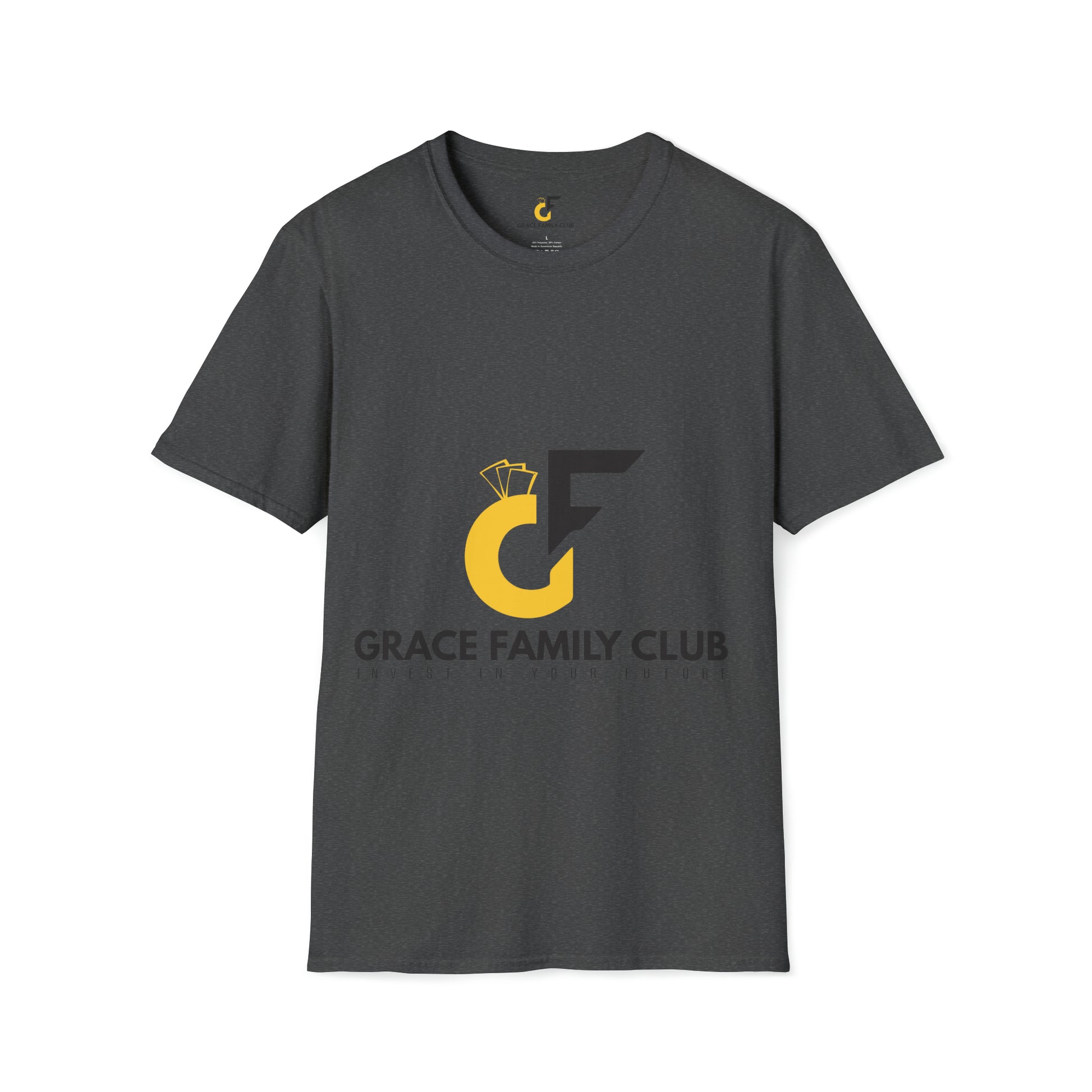 Unisex Soft style T-Shirt