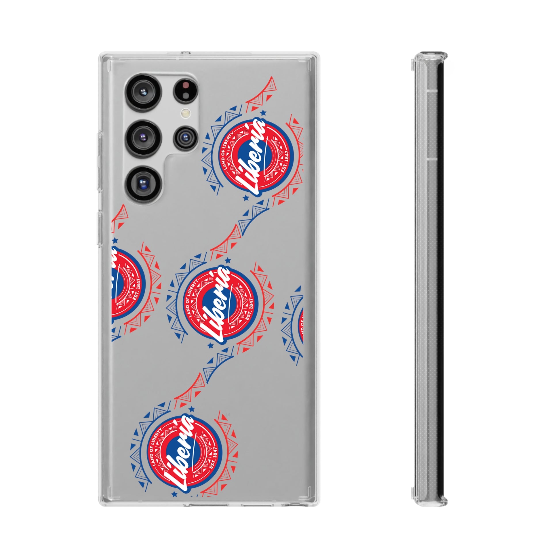Clear Cases