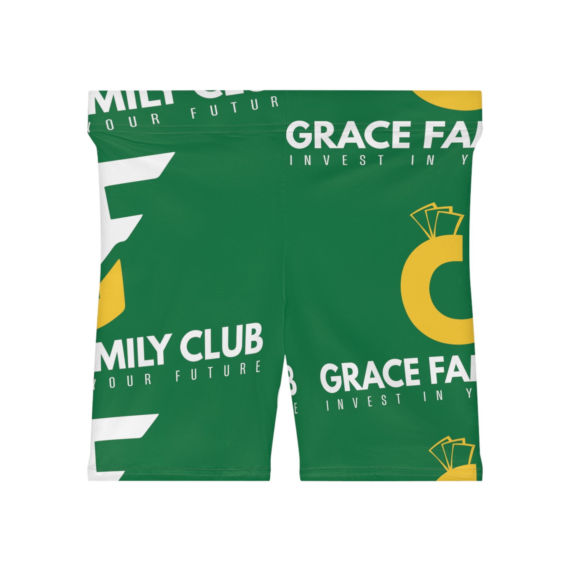 Women's cycling shorts
