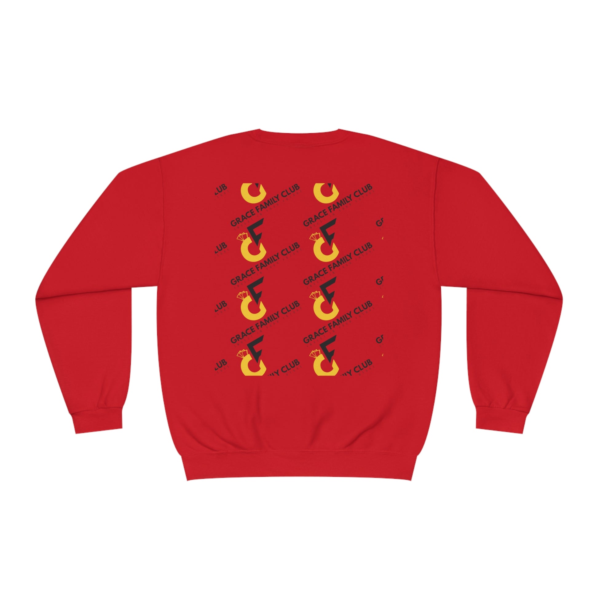 Unisex Crewneck Sweatshirt