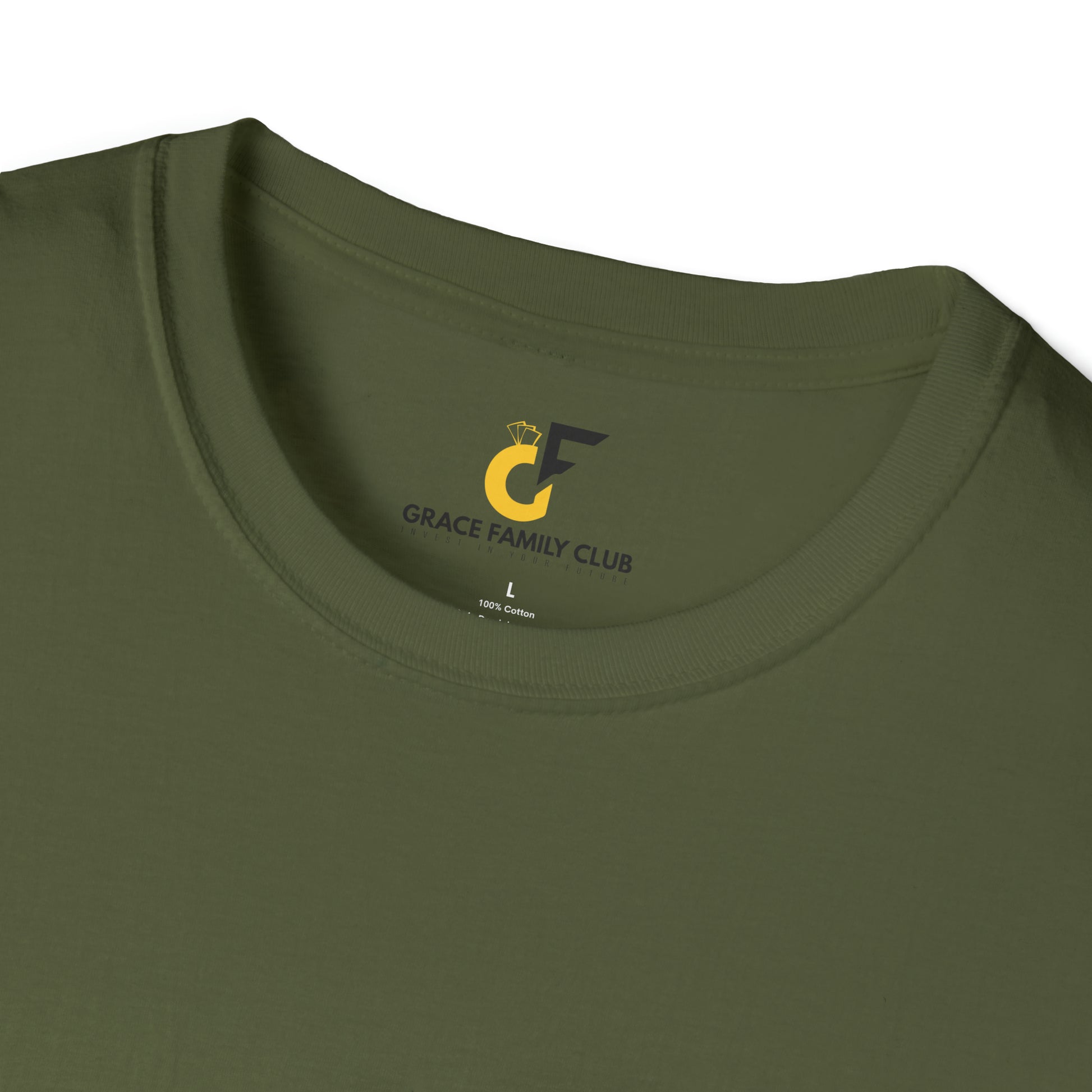 Unisex Soft style T-Shirt