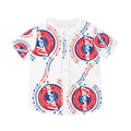 men's baseball jersey