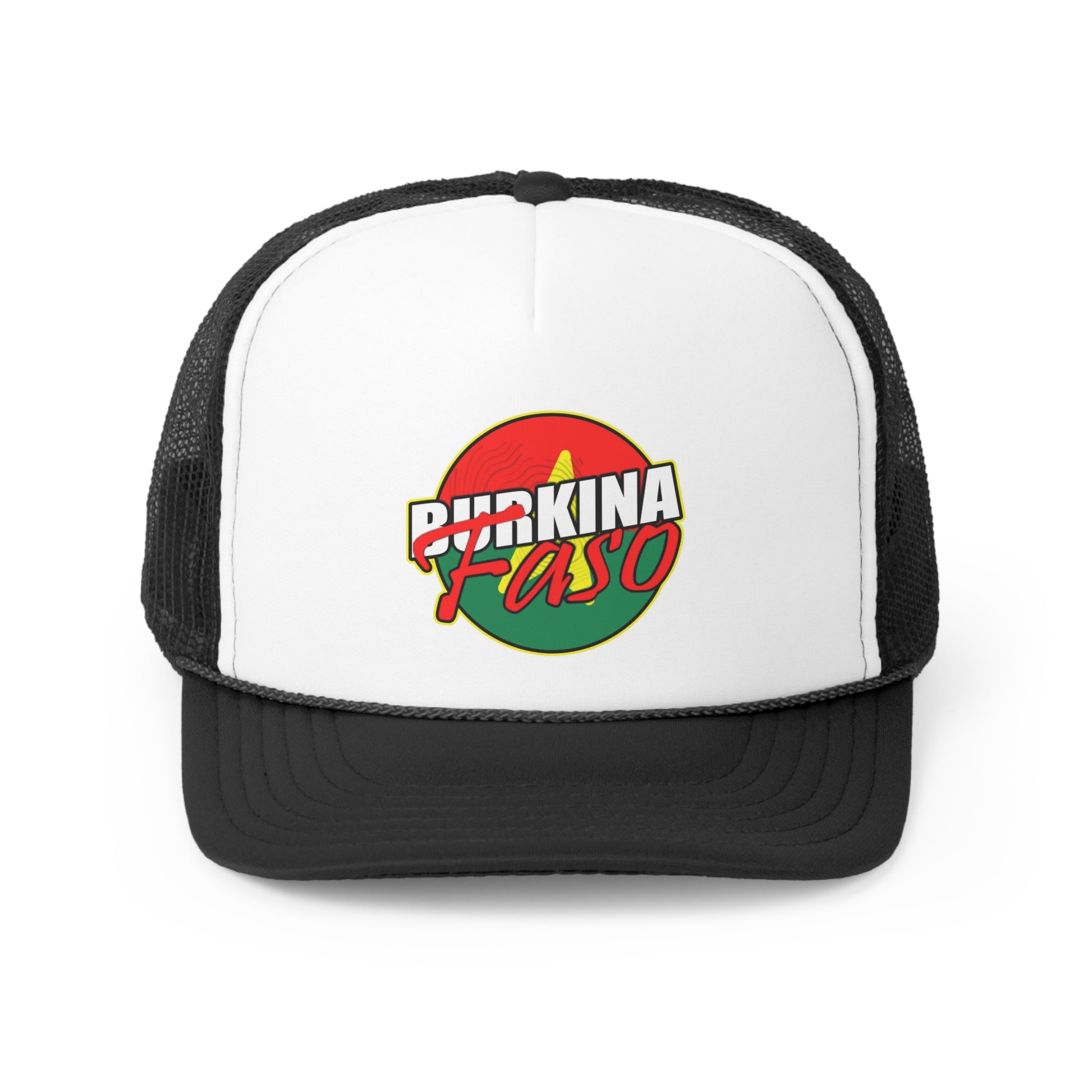 mesh back trucker caps