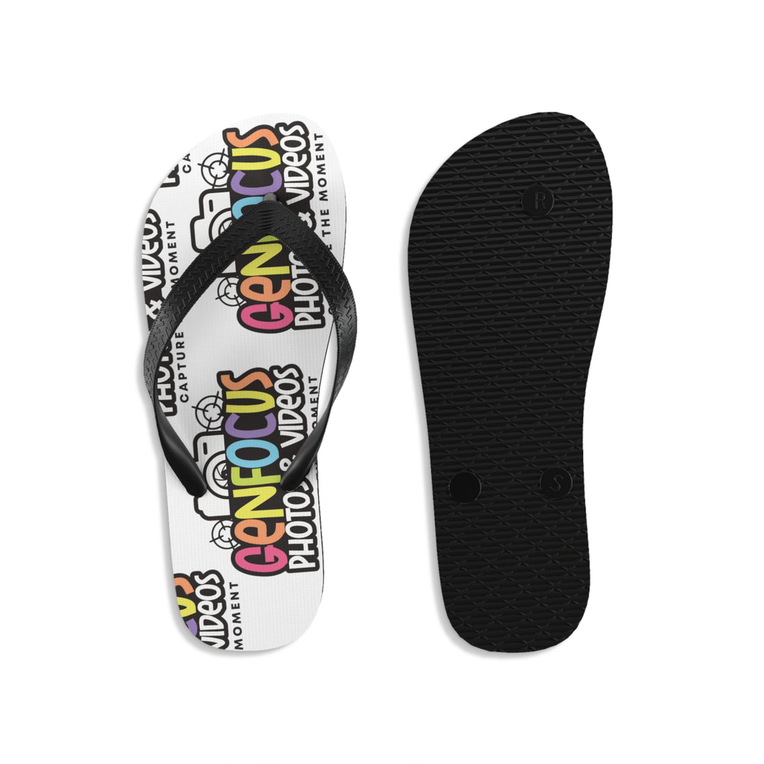 Summer footwear