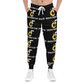 Athletic Joggers