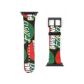 Replacement watch band