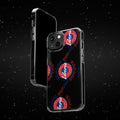 Transparent phone cases
