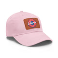 Rectangle dad hat