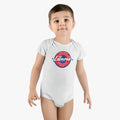 Short sleeve onesie