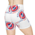 Fashionable women's shorts