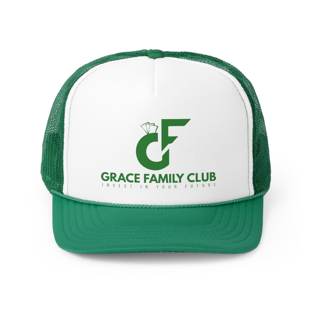 Vintage hats