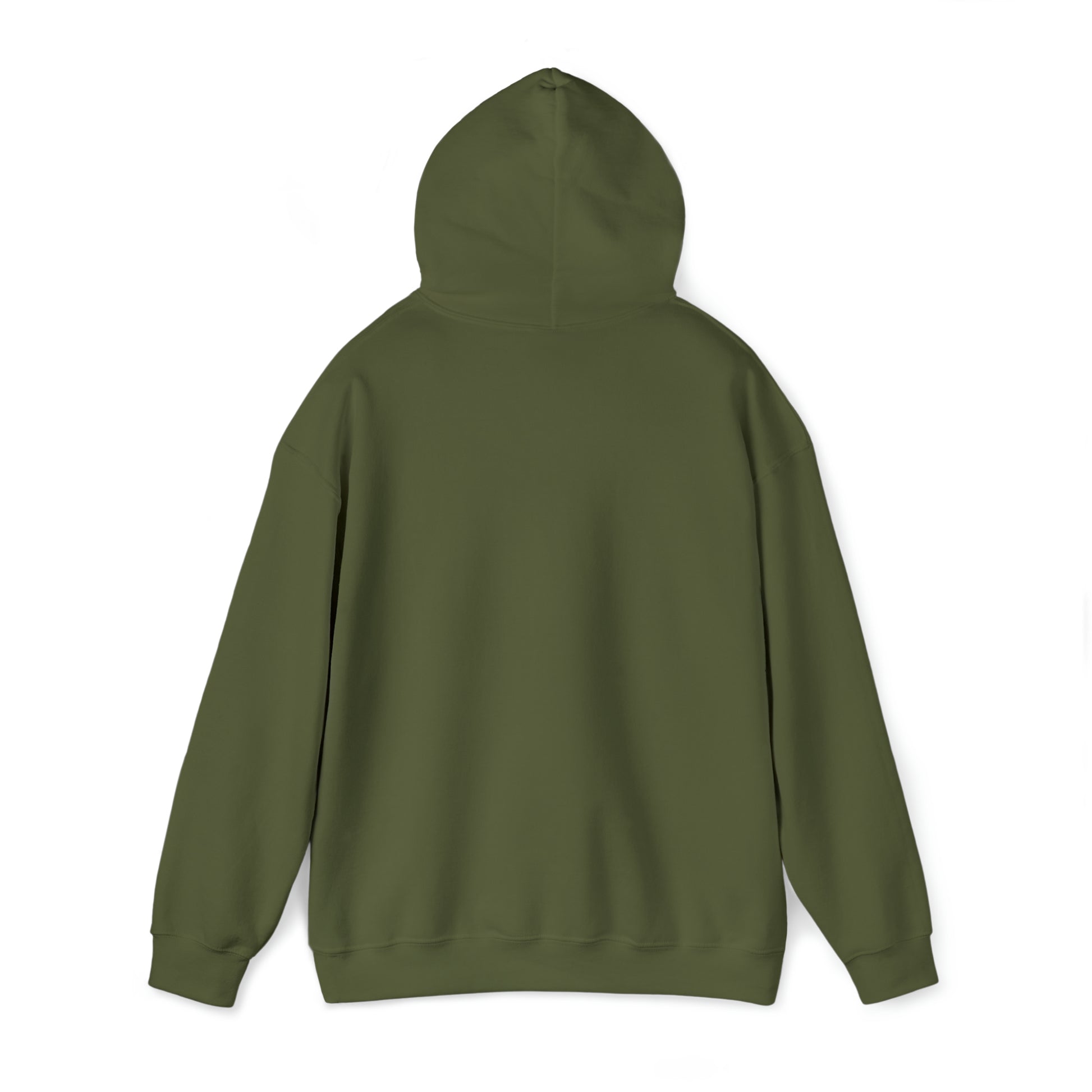 Heavy Blend Hoodie