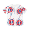 men's baseball jersey