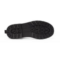 Men's canvas boots