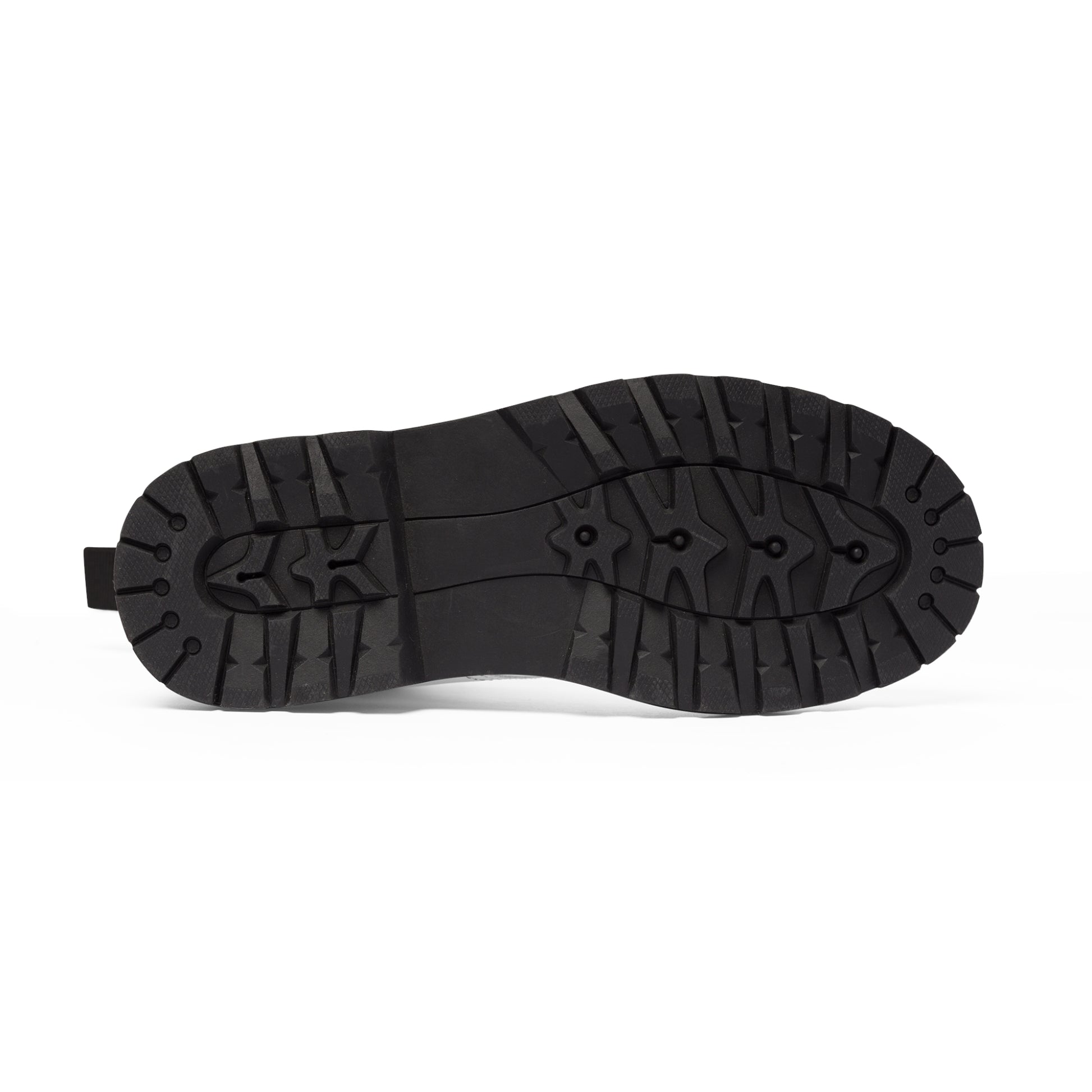 Men's canvas boots