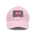Rectangle dad hat