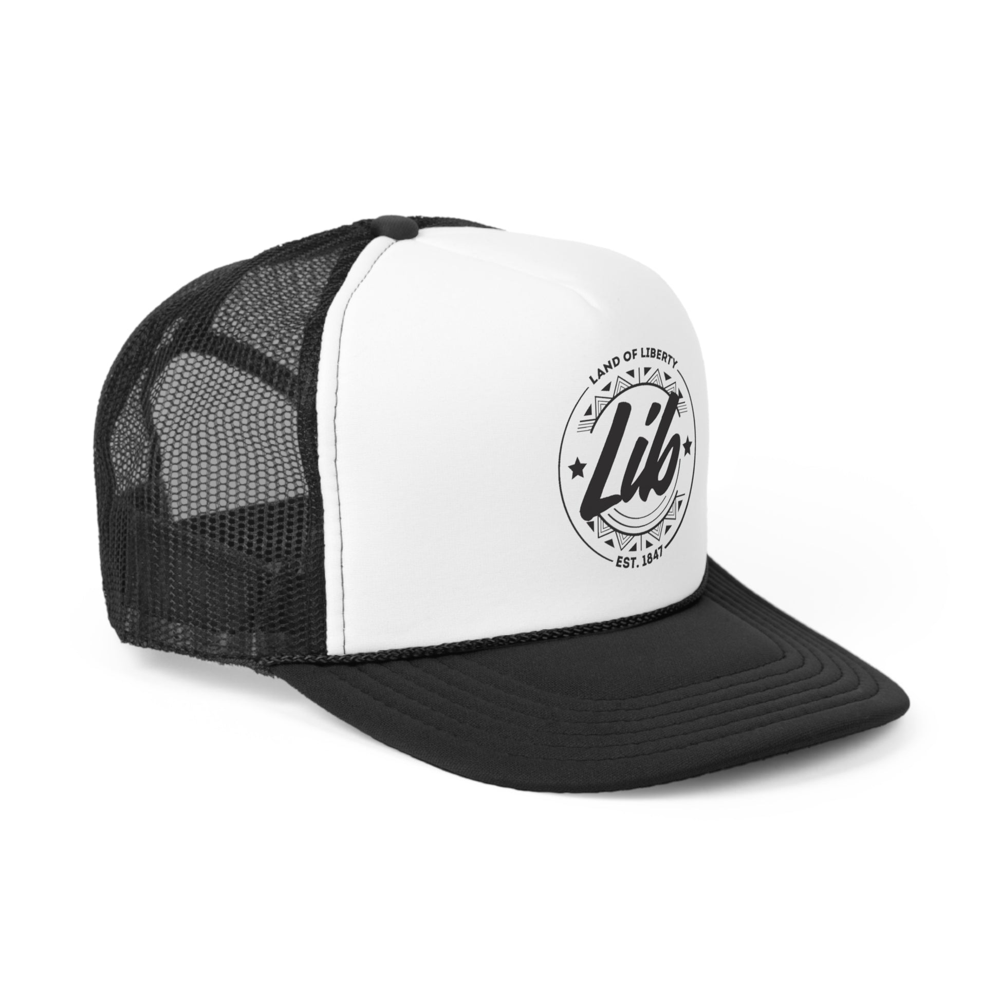 trucker hats