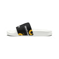 PU sandals for men
