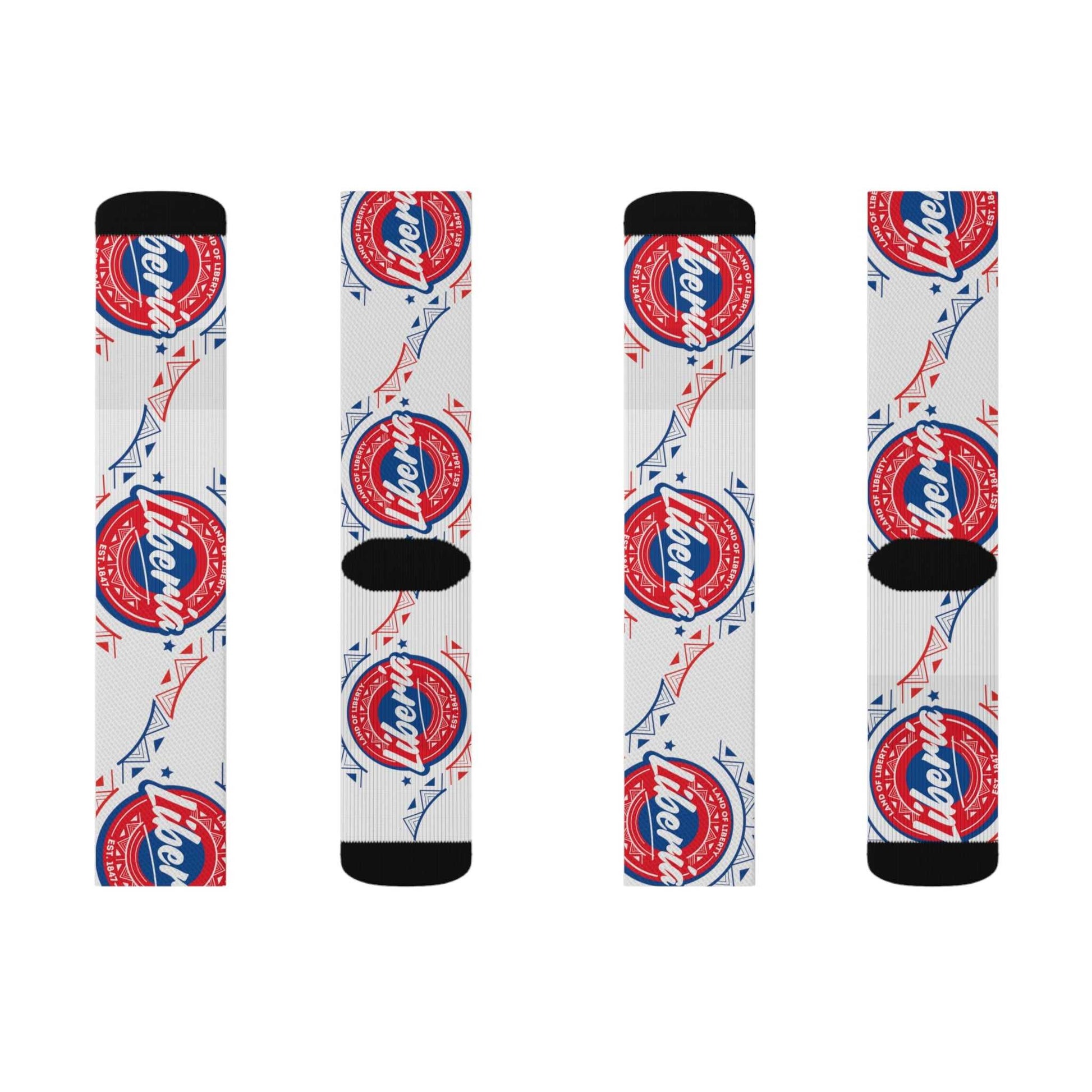 Sublimation Socks