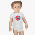 Short sleeve onesie
