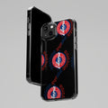 Transparent phone cases