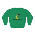 Unisex Crewneck Sweatshirt