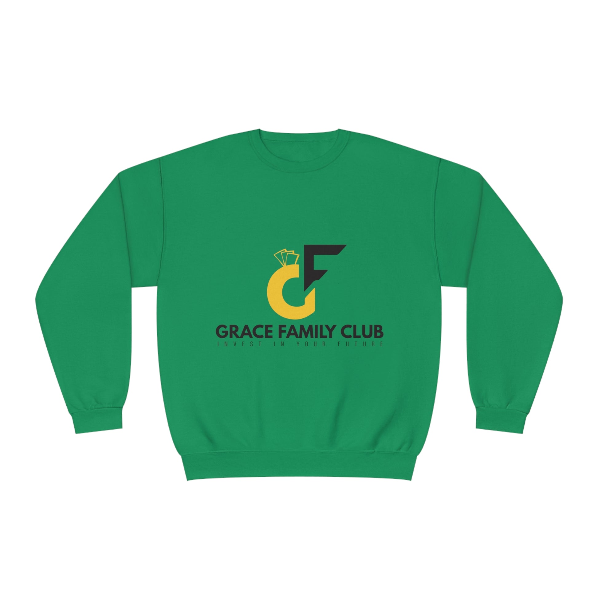 Unisex Crewneck Sweatshirt