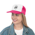 trucker hats
