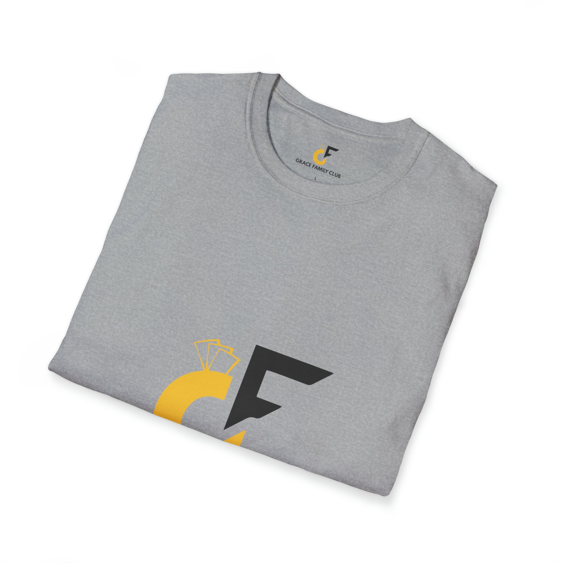 Unisex Soft style T-Shirt