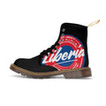 Shoes Men's Canvas Boots Foot Wears ornatusapparel