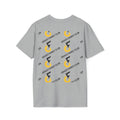 Unisex Soft style T-Shirt