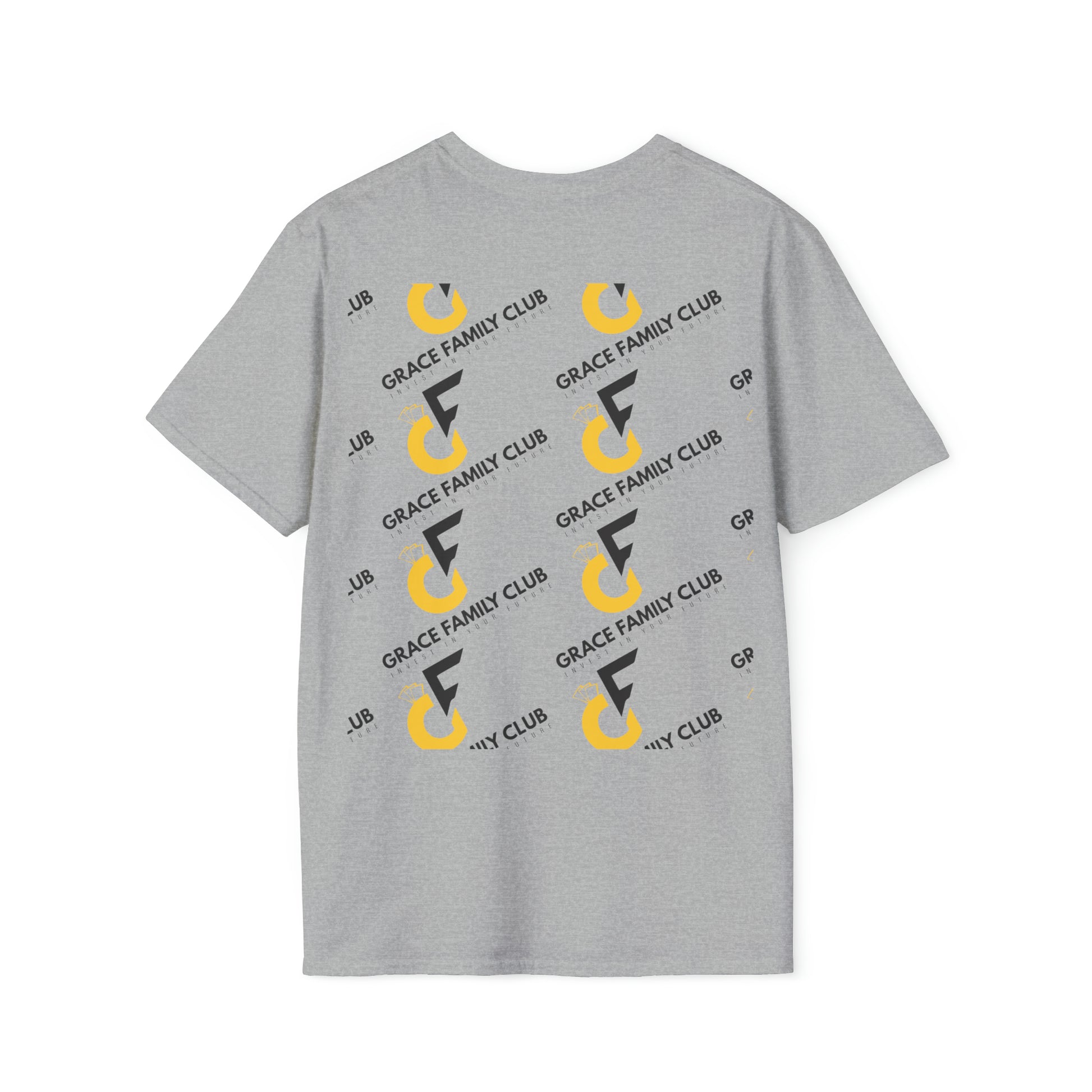 Unisex Soft style T-Shirt