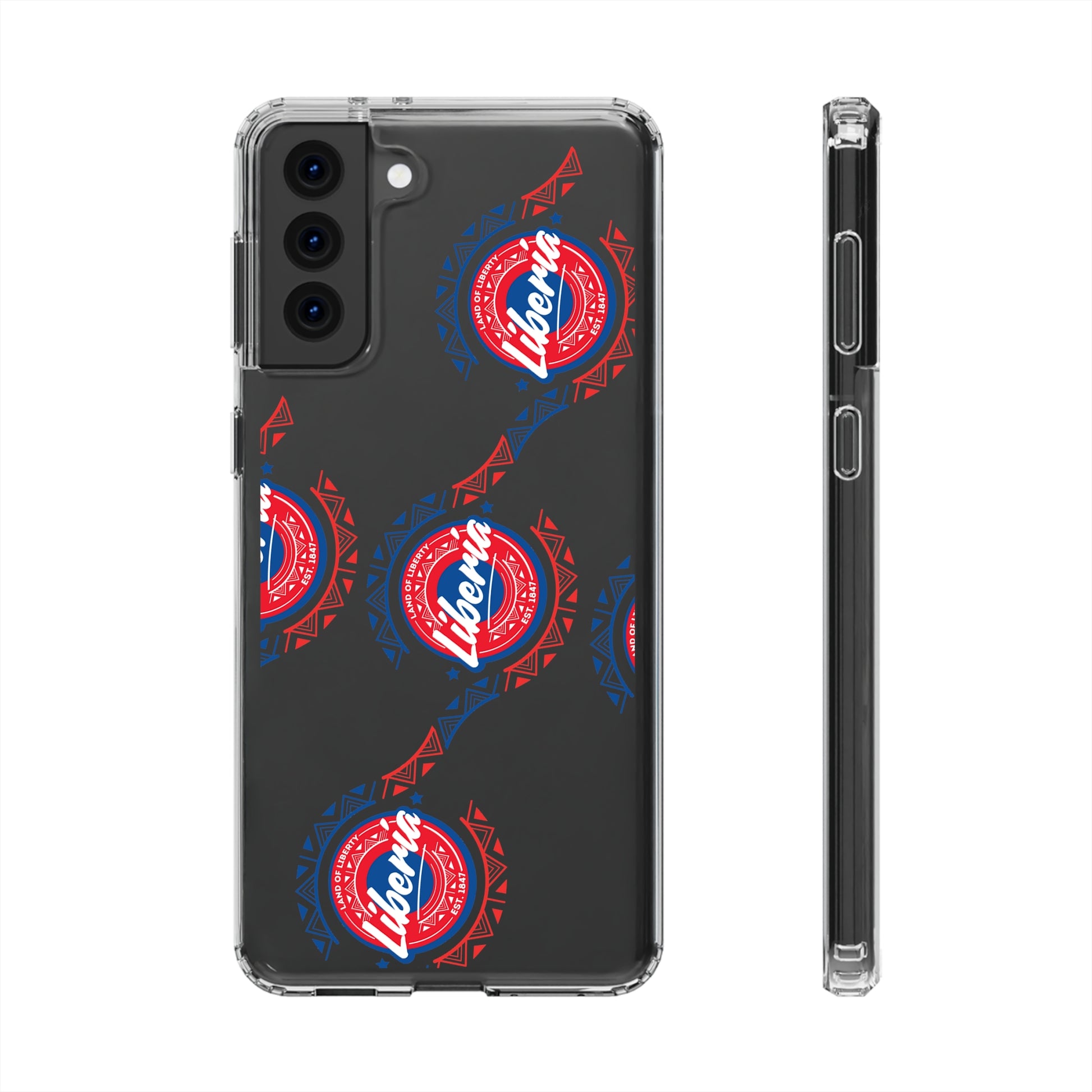 Clear Cases