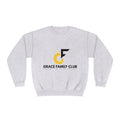 Unisex Crewneck Sweatshirt