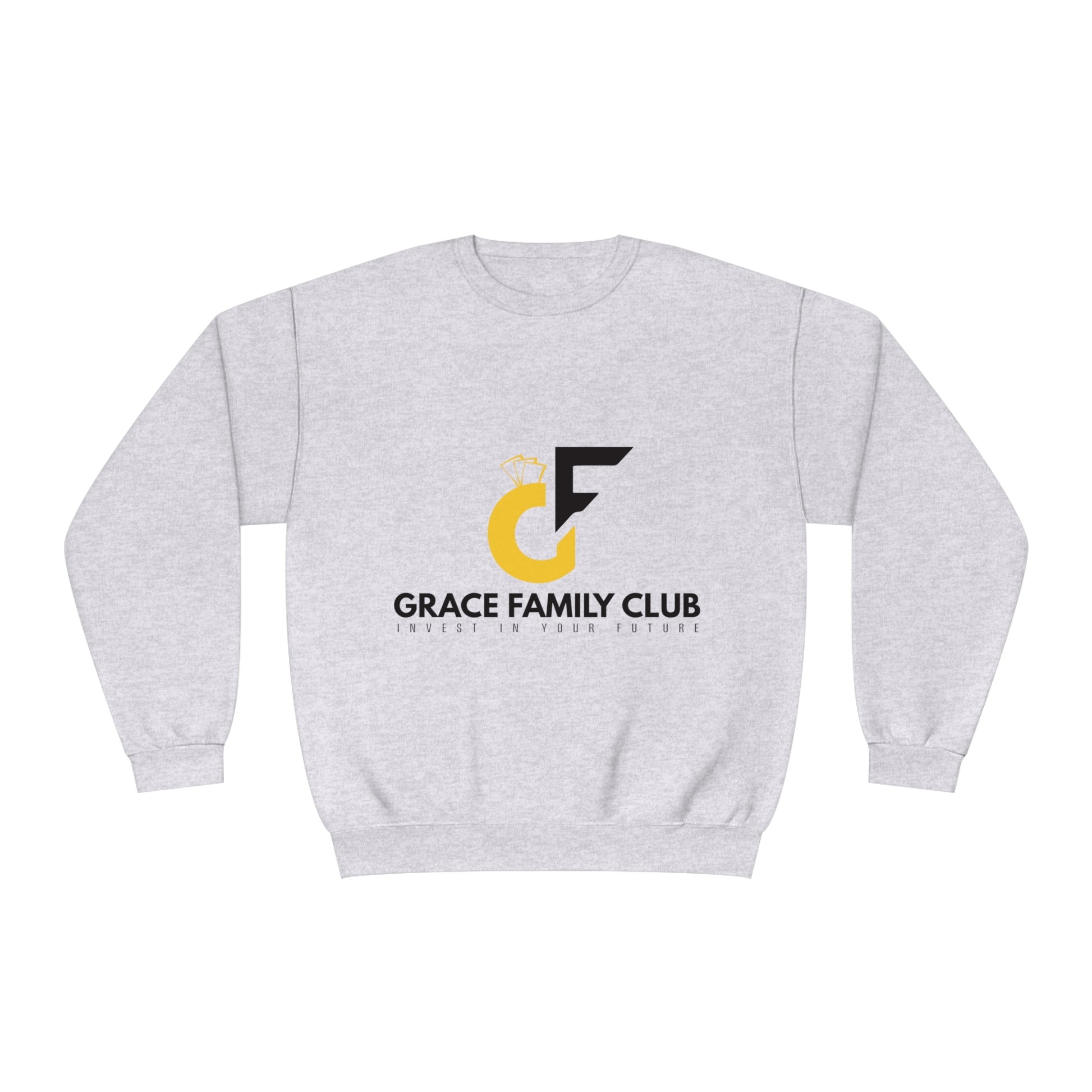 Unisex Crewneck Sweatshirt