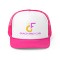 Trucker hats