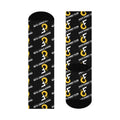 Cushioned socks